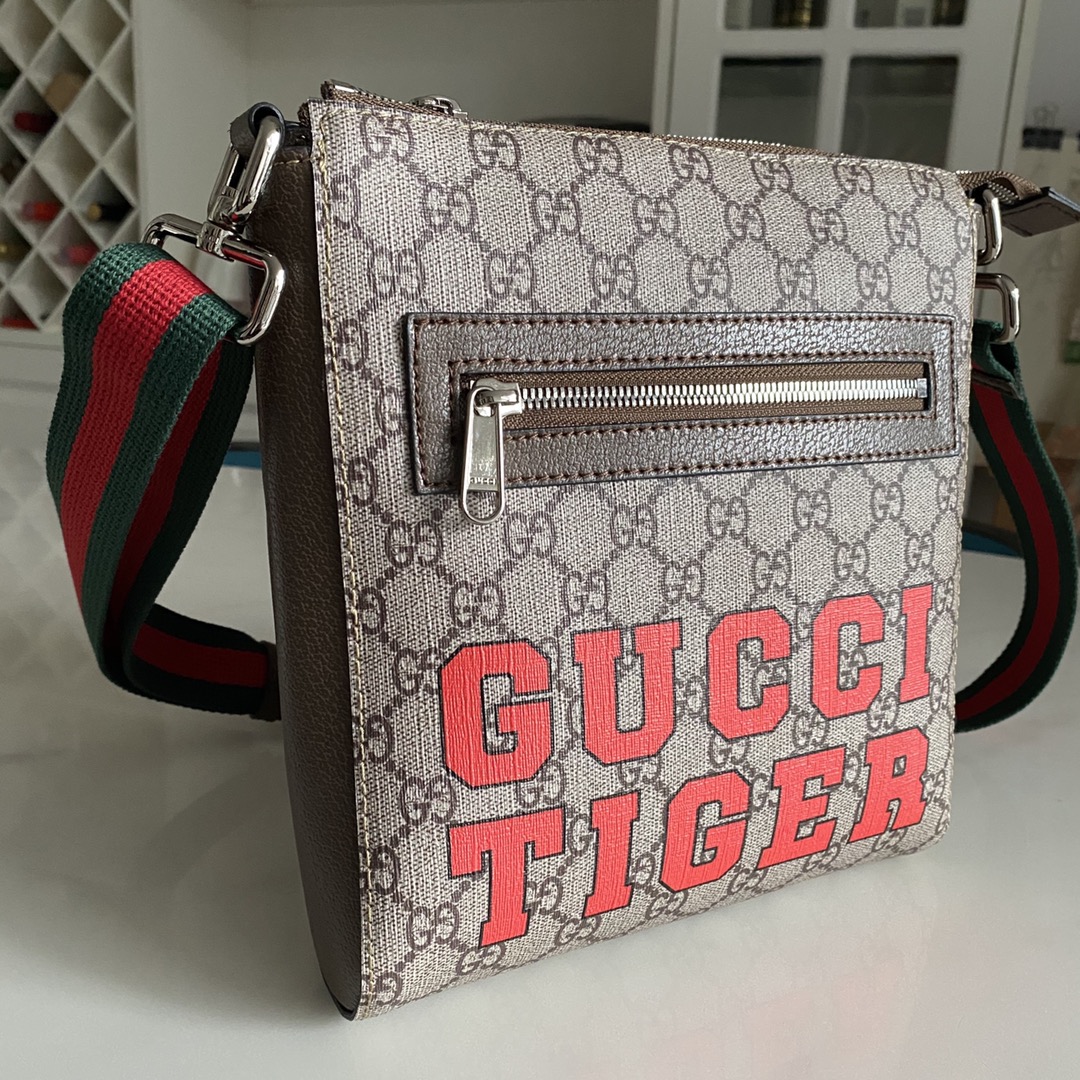 Mens Gucci Satchel Bags